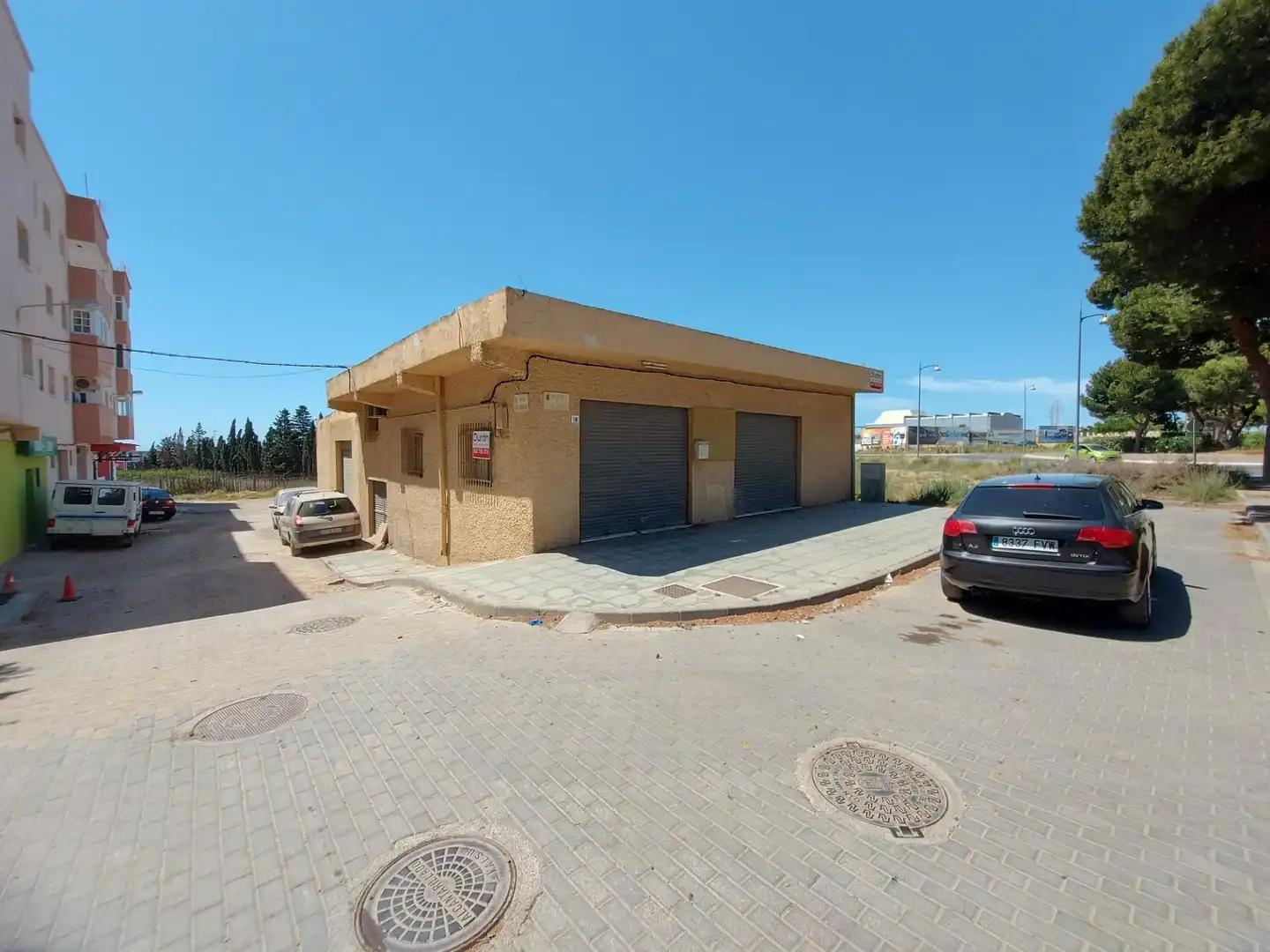 Local comercial en venda a El Ejido Ciudad, imagen 6