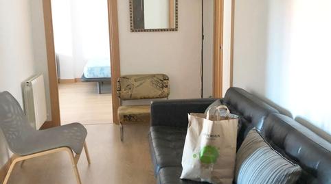 Foto 4 de Pis de lloguer a Autonomia Kalea, Ametzola, Bilbao