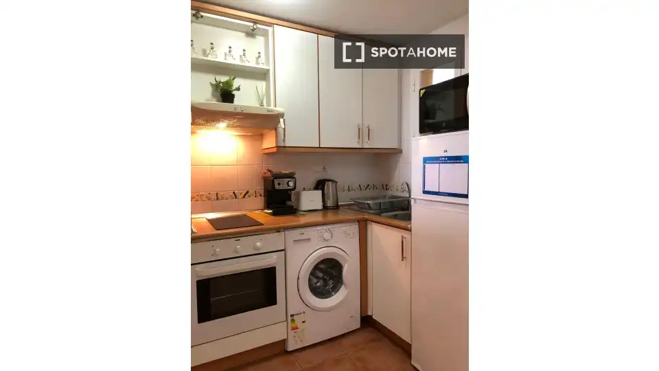 Habitación en Bonalba - Cotoveta
