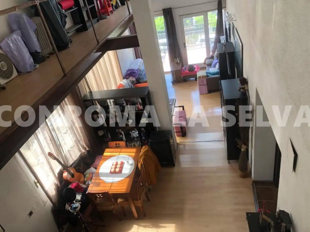 Casa amb jardí en venda a Montbarbat, imagen 6
