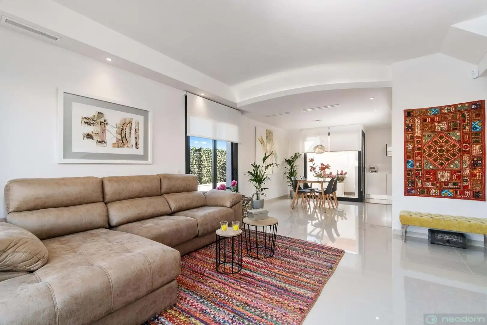 Casa in vendita a Los Montesinos, imagen 3