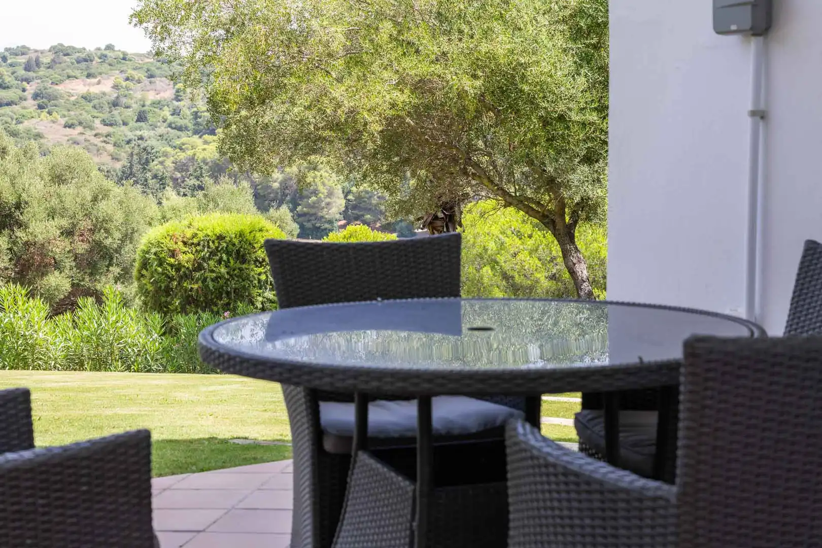 Maison avec piscine à vendre à Sotogrande Alto, imagen 21
