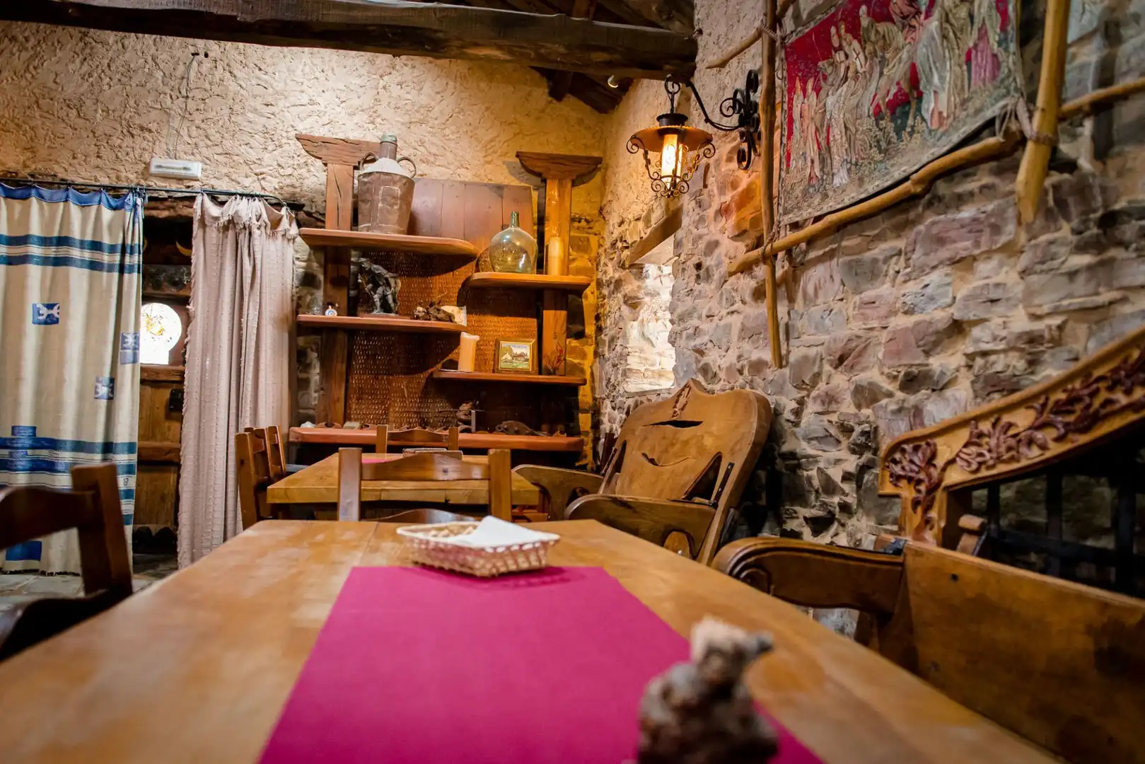 Casa o chalet en venta en Santa Colomba de Somoza con Calefacción y Trastero