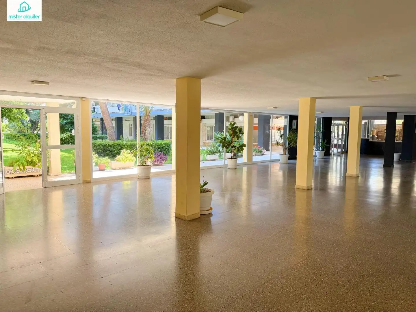 Apartamento con terraza en alquiler en Avenida CATALUÑA 14, imagen 41
