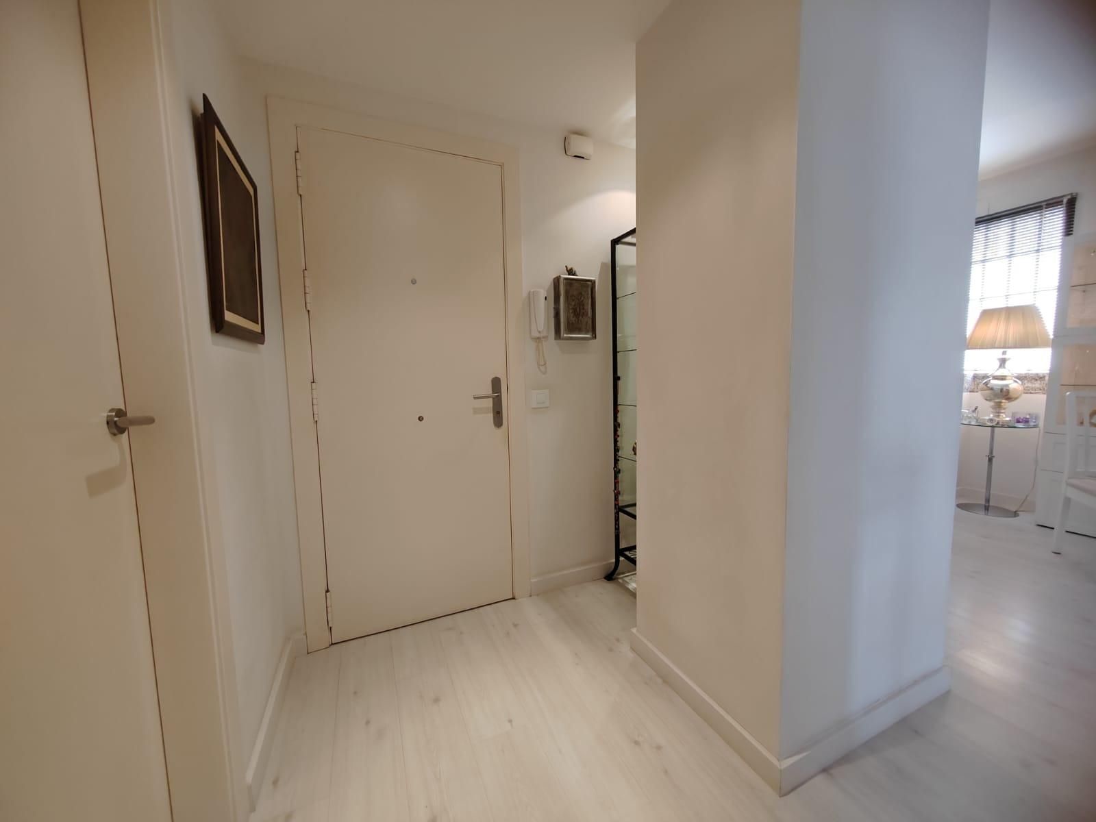 Pis en venda en Sabadell amb Calefacció, Parquet i Balcó