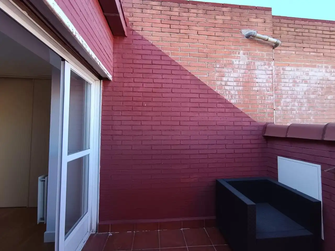 Dúplex en venda a De Candilejas, Palomeras Bajas