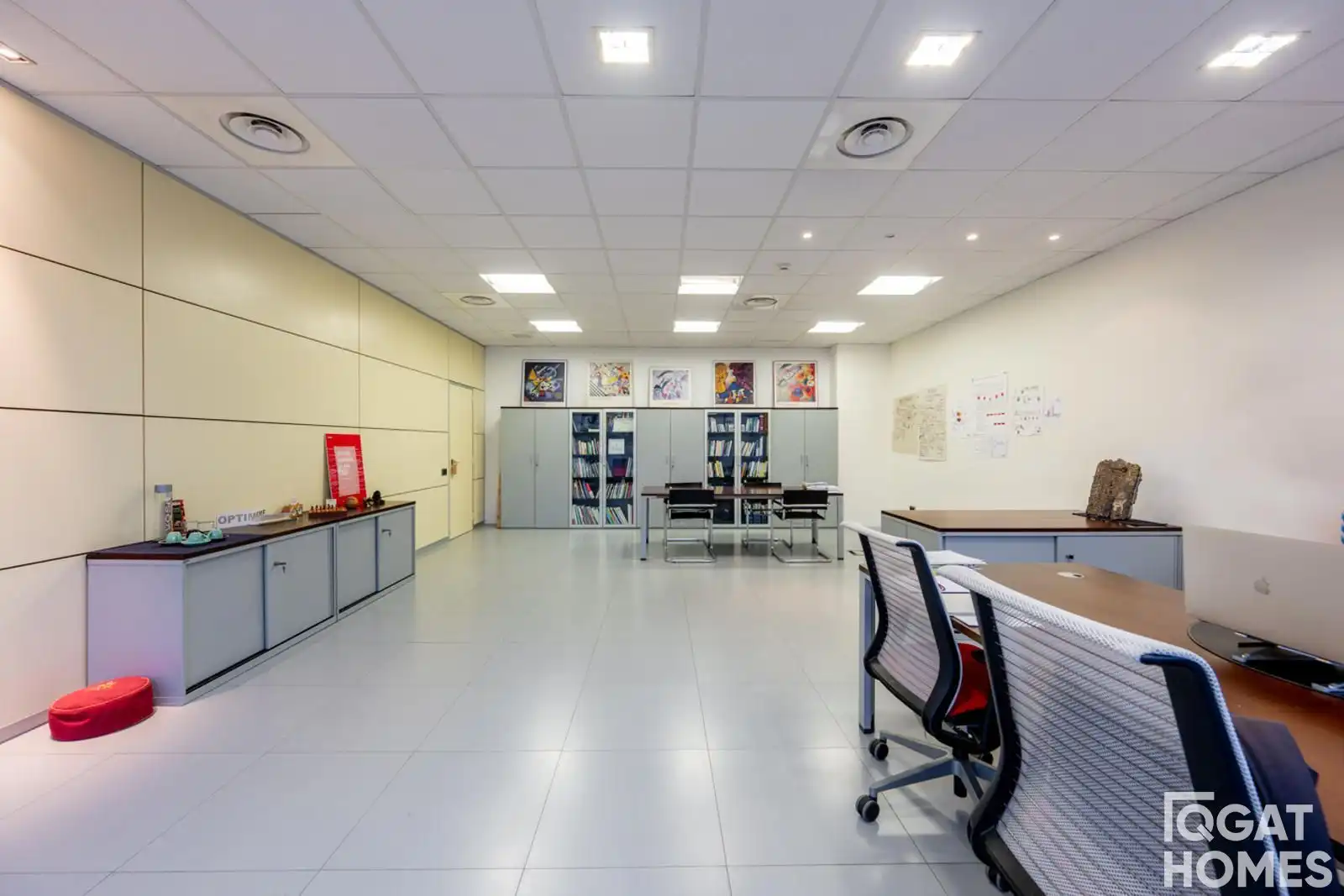 Office space with lift for sale in Corts Catalanes, imagen 10