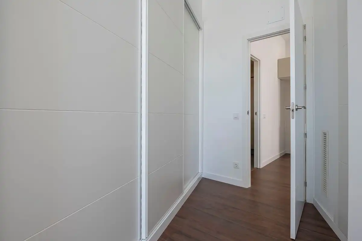 Planta baixa en venda en Madrid amb Aire condicionat, Calefacció i Jardí privat