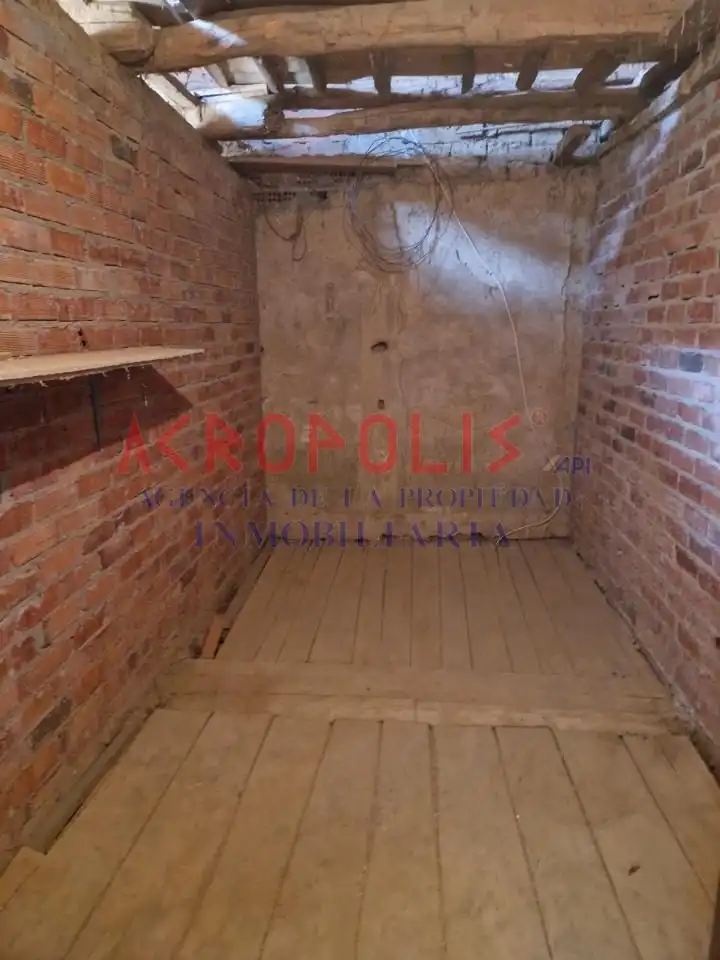 Casa o chalet en venta en Roales de Campos con Calefacción