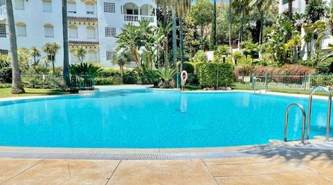 Foto 2 de Apartamento de alquiler en La Carolina - Guadalpín, Málaga