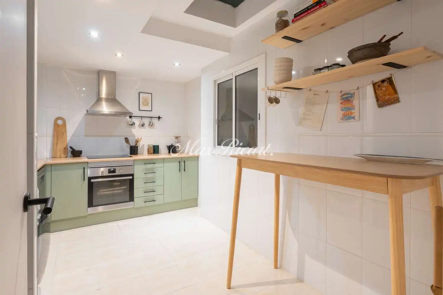 Duplex with lift for sale in Gràcia, imagen 19