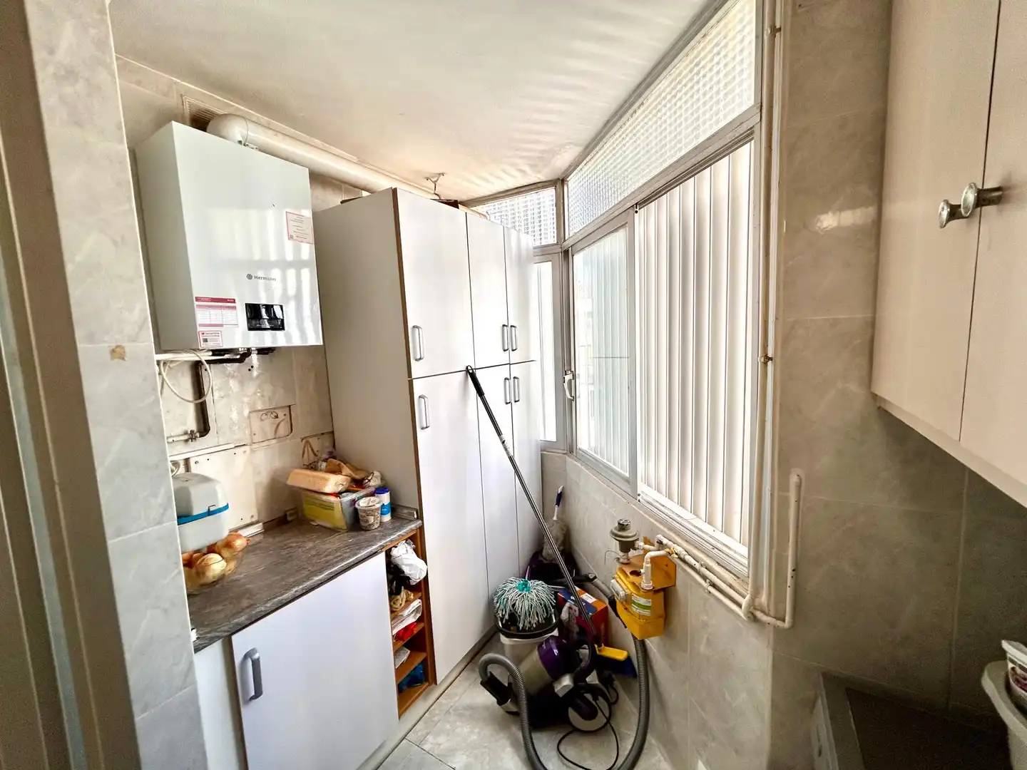 Flat with terrace for sale in Carrer de les Illes Balears, imagen 23