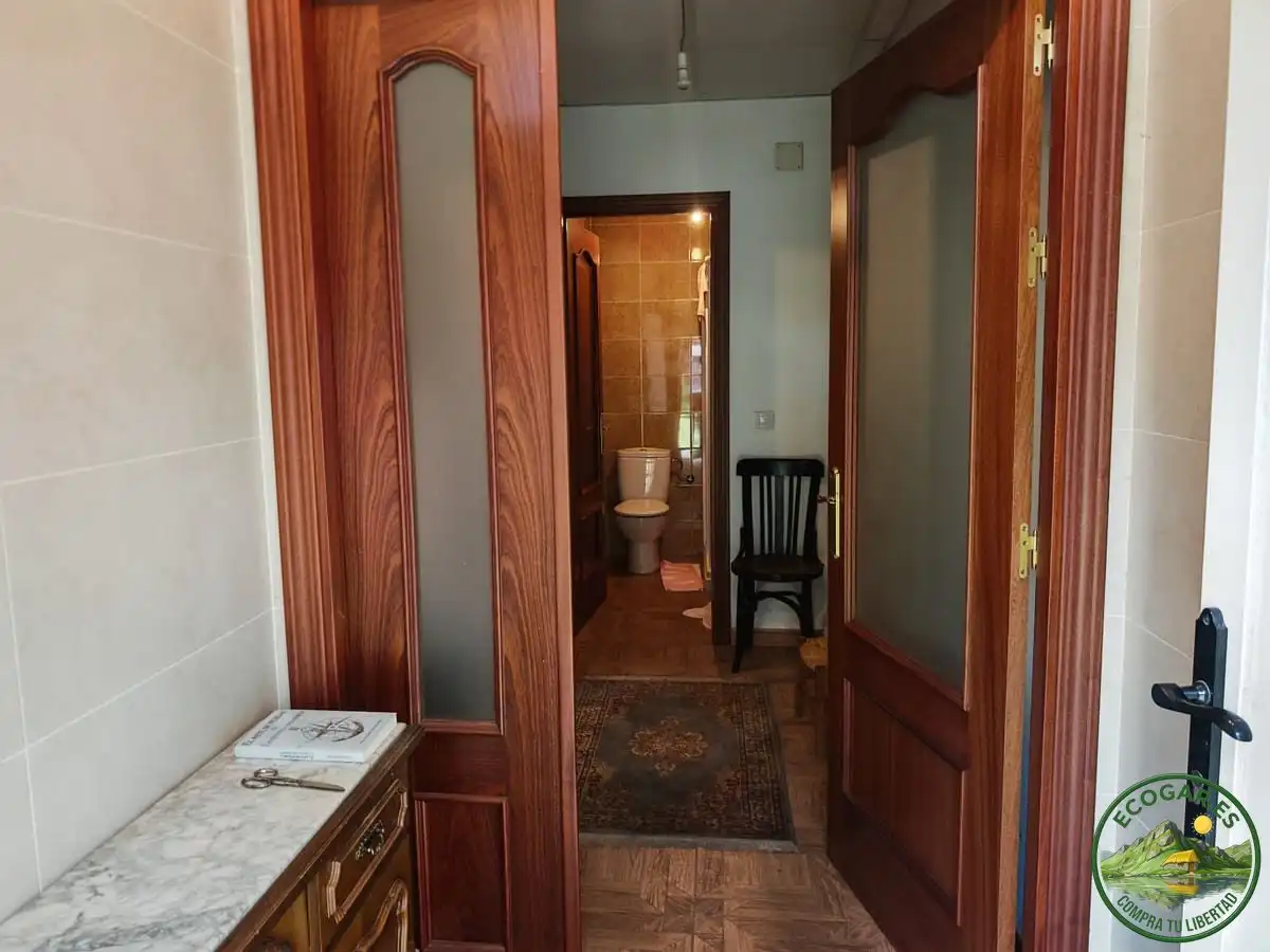 Casa o chalet en venta en Magaz de Cepeda