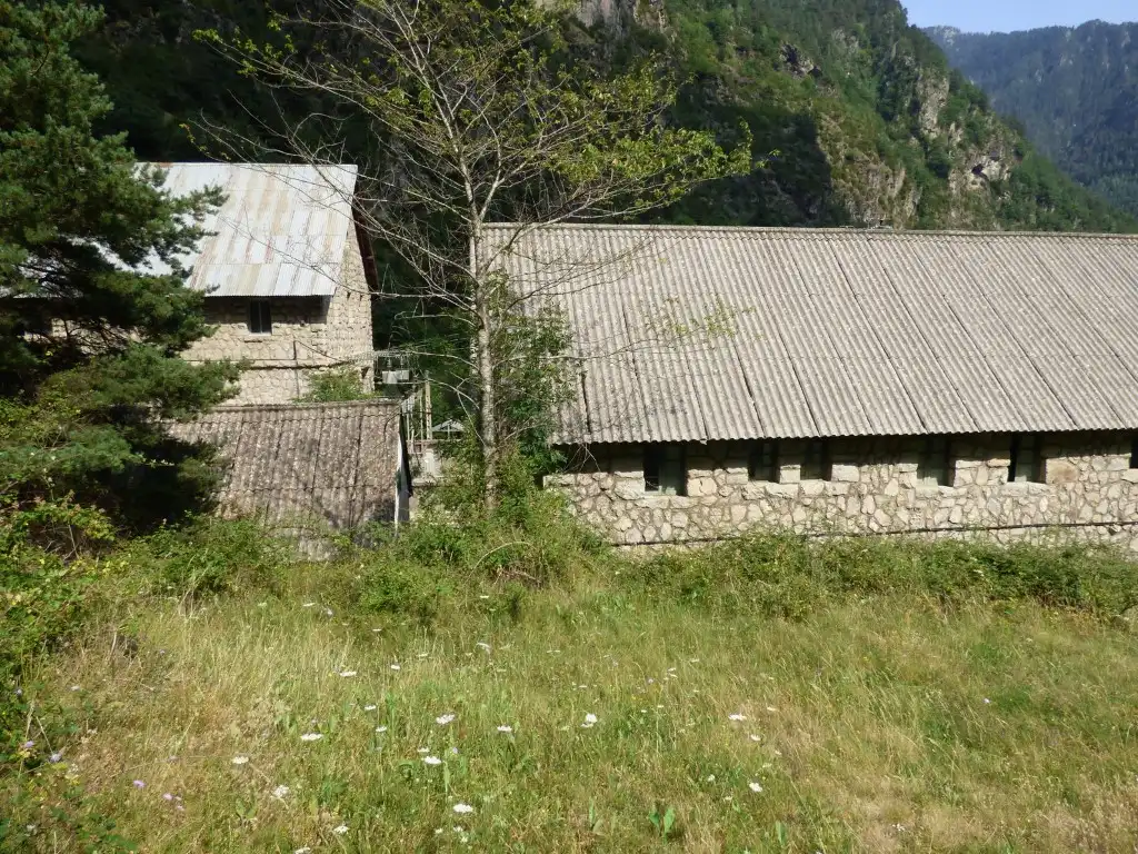 Edificio en venta en Carretera Aragonesa, 57, Bielsa