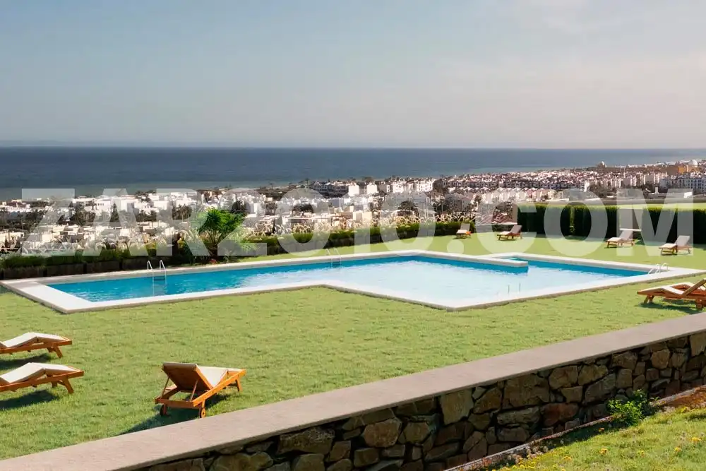 Mini appartamento con piscina in vendita a Urbanización, imagen 5