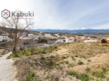 Wohnbaugrundstück zum Verkauf in Guadix - CL DE LAS CRUCES 63