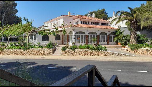 Local comercial en Venta en Son Parc