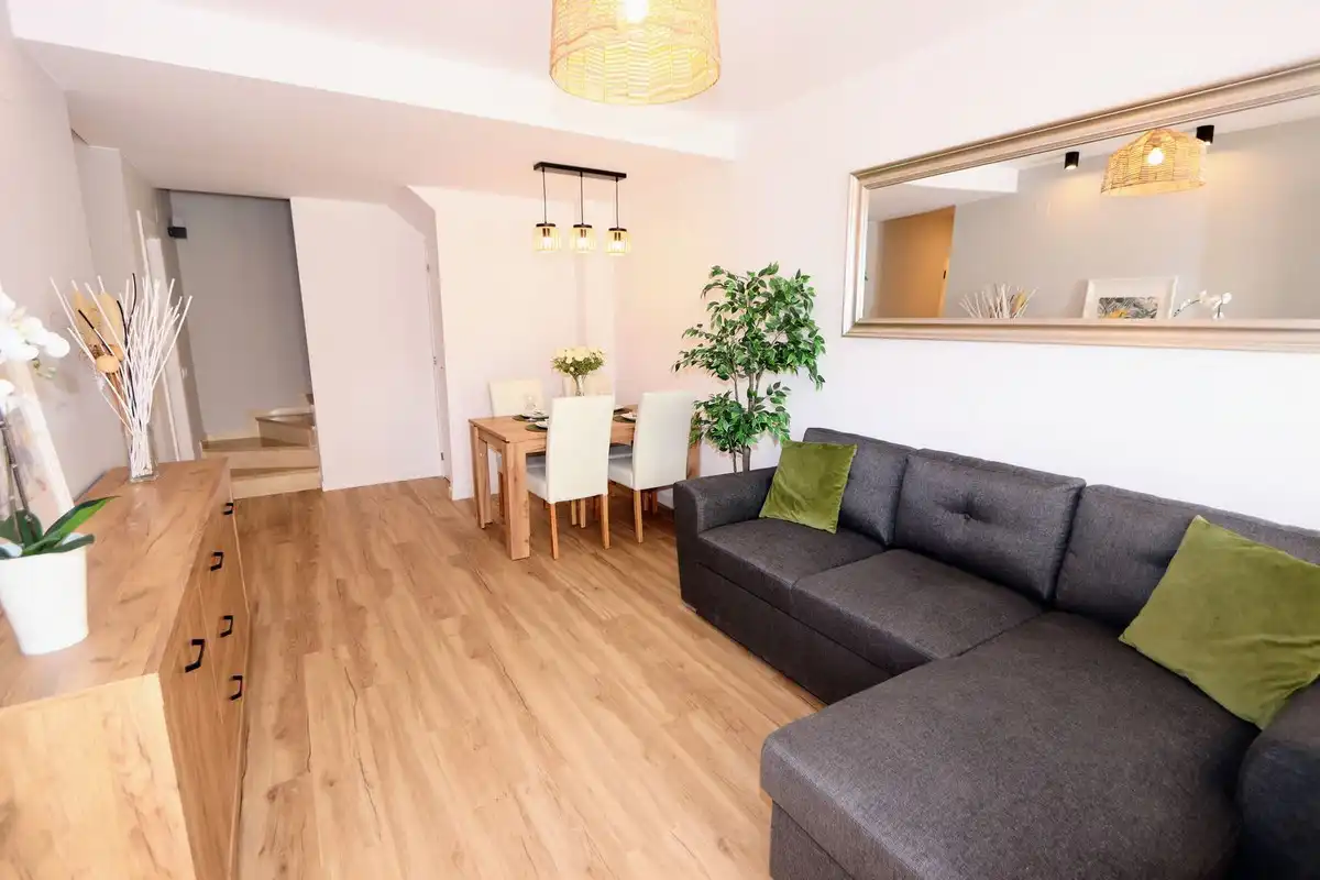 Maison avec jardin à vendre à Centro, imagen 5