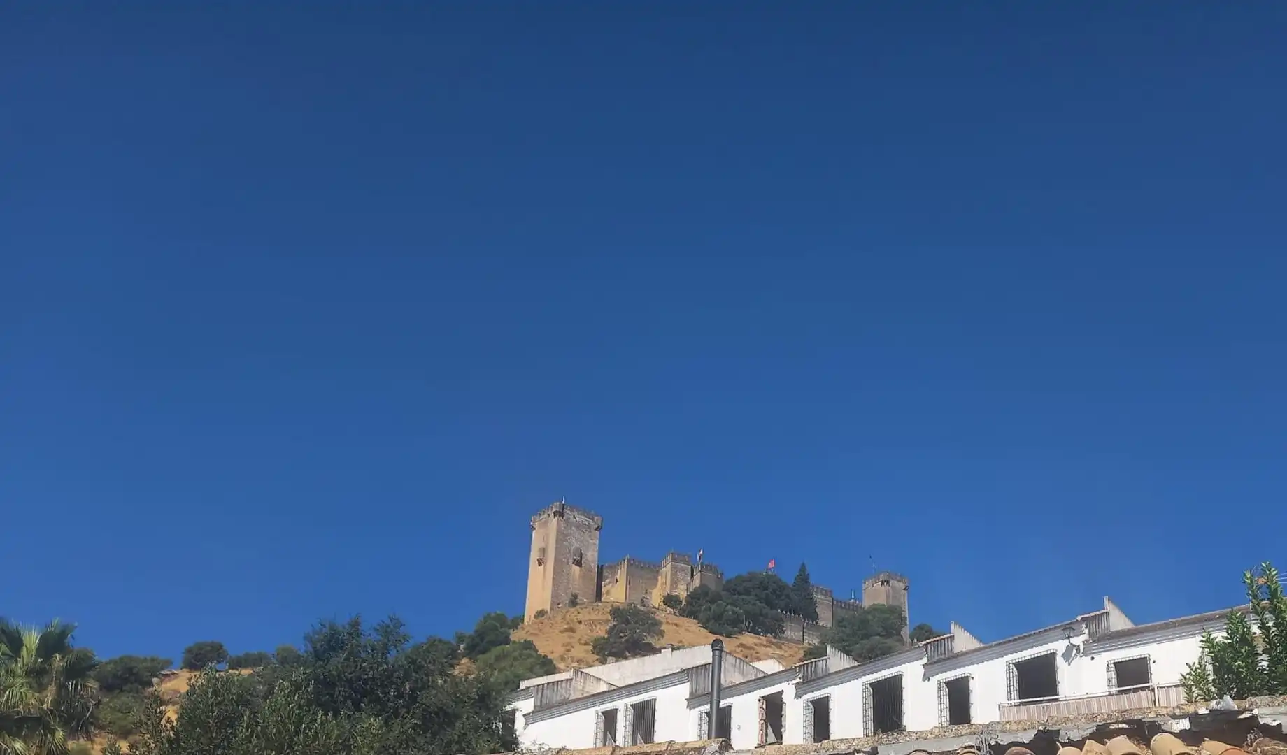 Terrenys i solars en venda a Almodóvar del Río, imagen 6