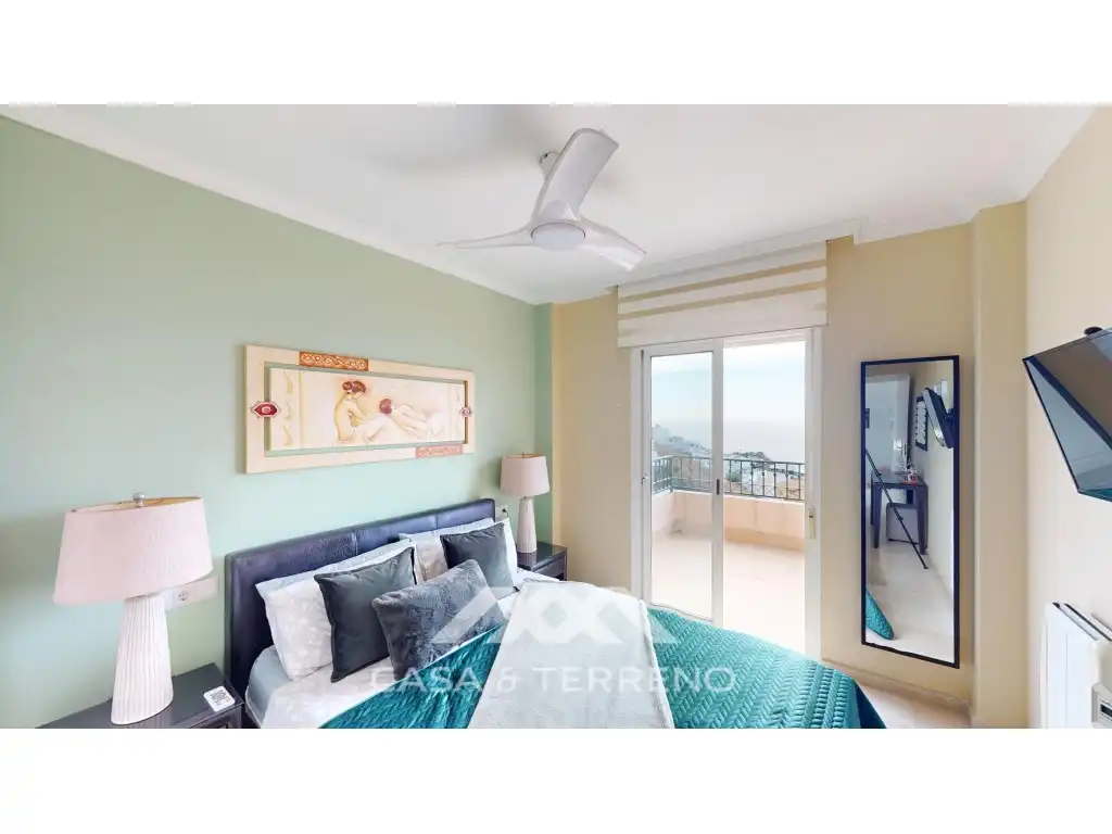 Villa avec terrasse à vendre à Calle platero, imagen 47