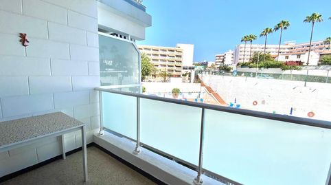 Foto 2 de Piso de alquiler en Alfereces Provisionales, Playa del Inglés, San Bartolomé de Tirajana