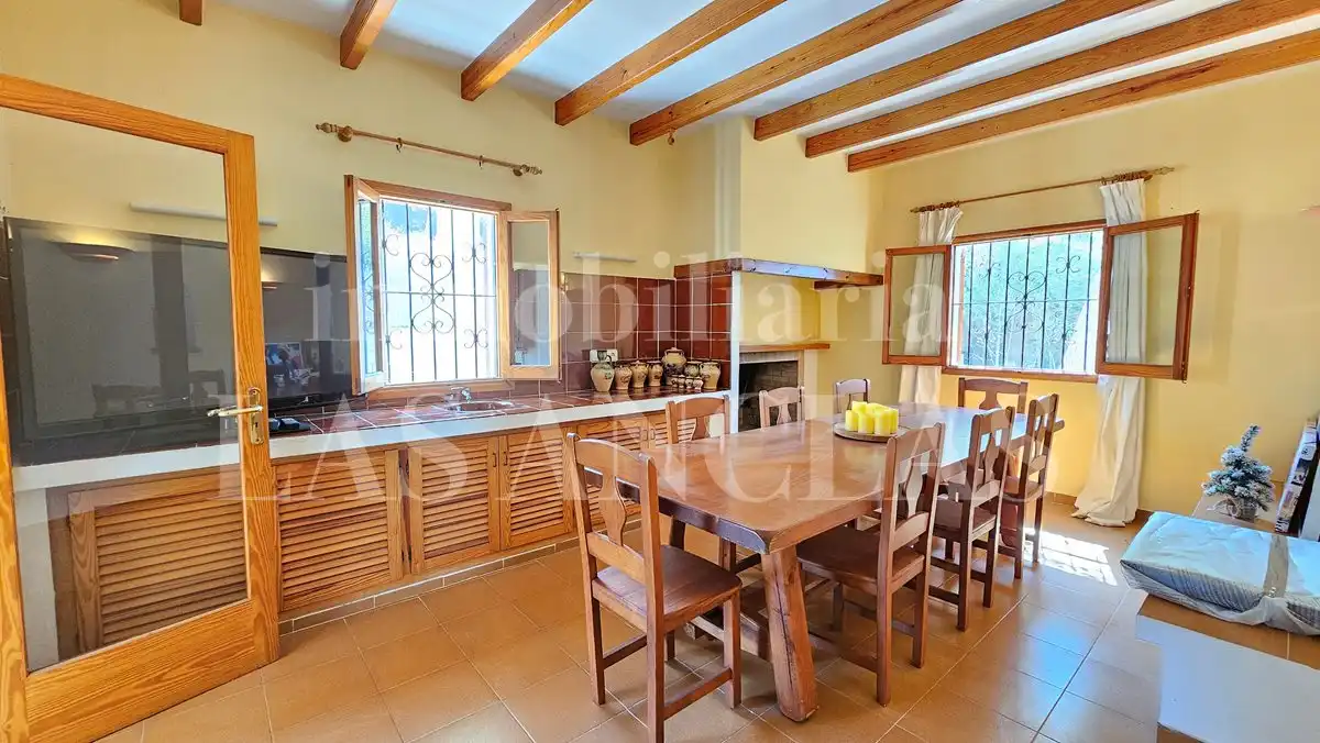 Casa con piscina en venta en Jesús, imagen 10