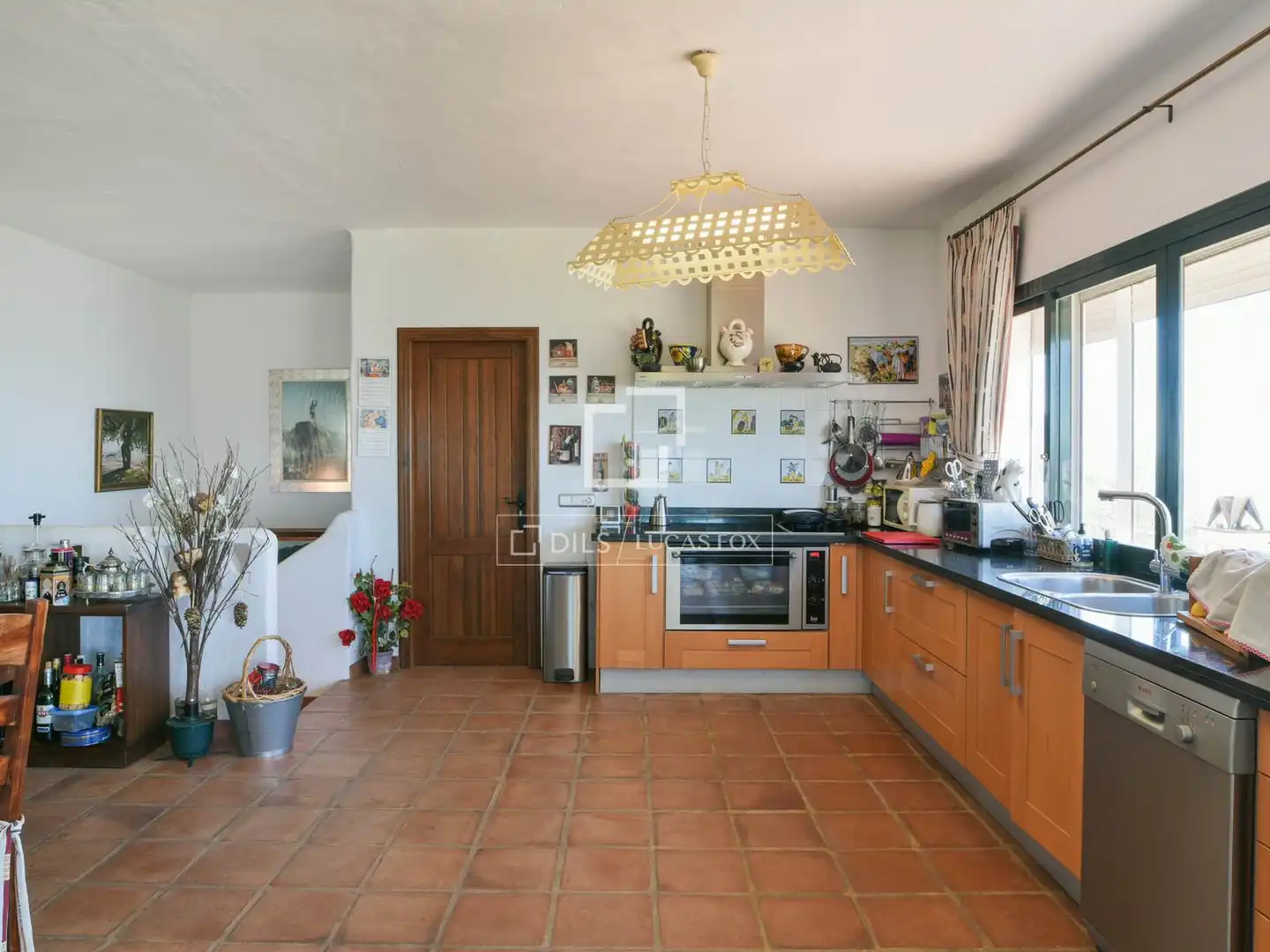 Casa rústica en venta en Arenas, imagen 12
