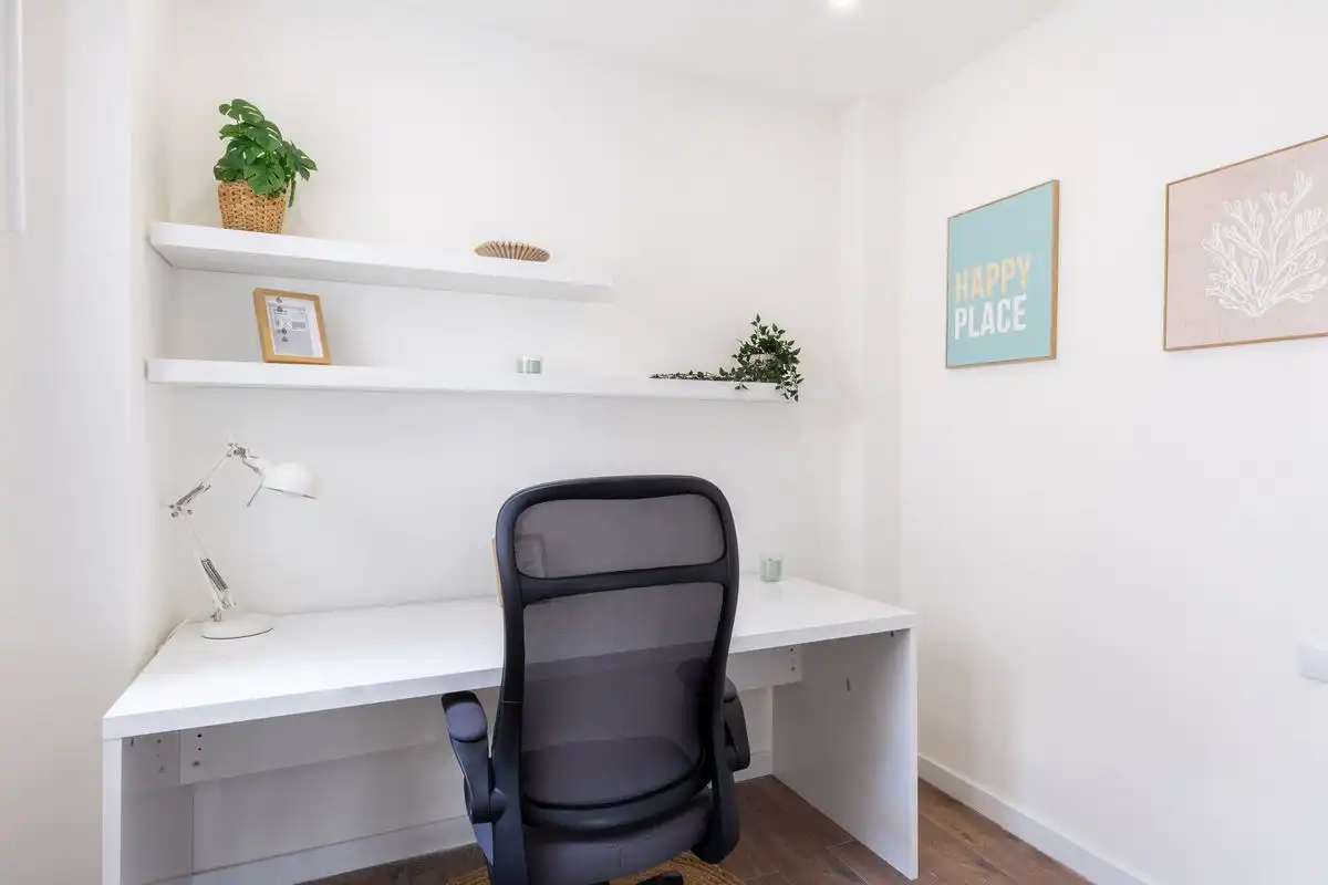 Appartamento con terrazza in vendita a Carrer de Ramón y Cajal, imagen 31