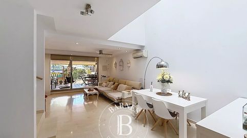 Casa adosada en venta en Sant Andreu de Llavaneres Barcelona, imagen 3