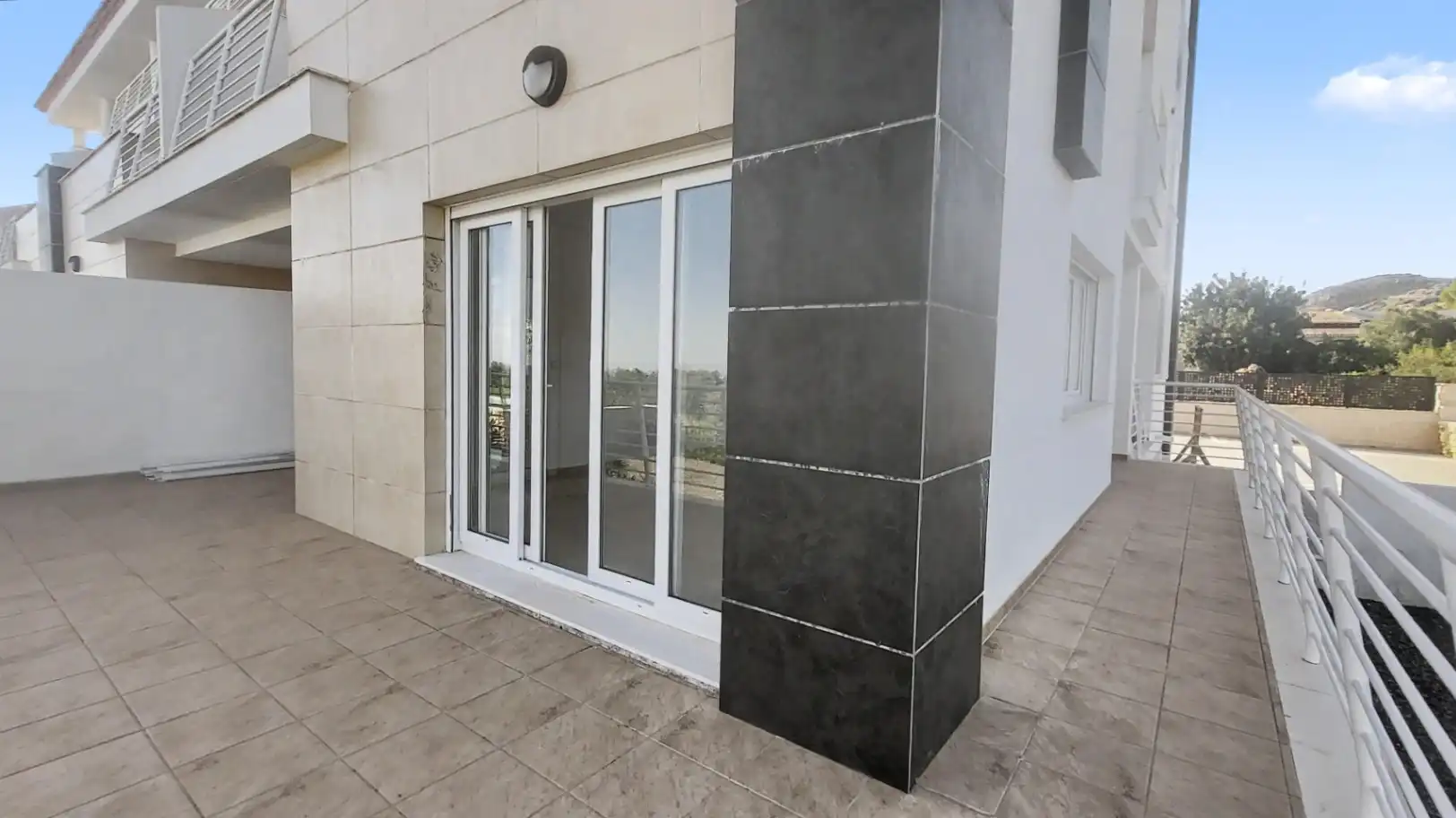 Apartment with pool for sale in Pego, imagen 11