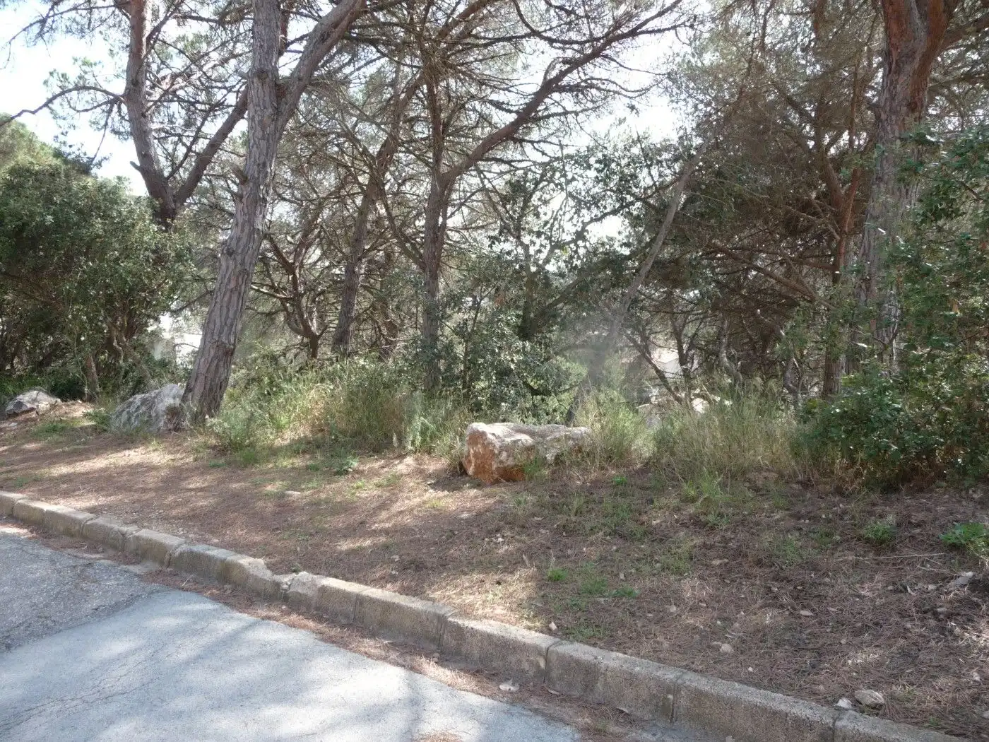 Residential land for sale in Serra Brava, imagen 2