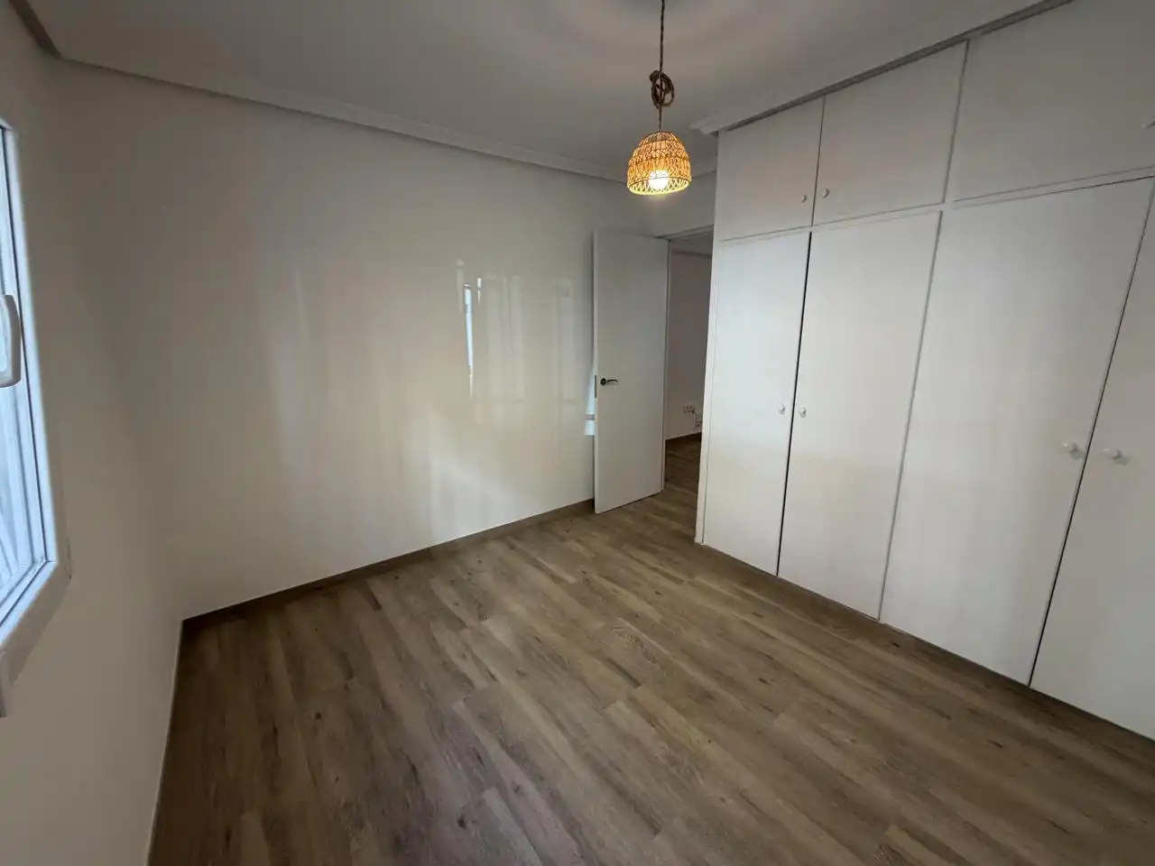 Planta baja en venta en Madrid con Calefacción