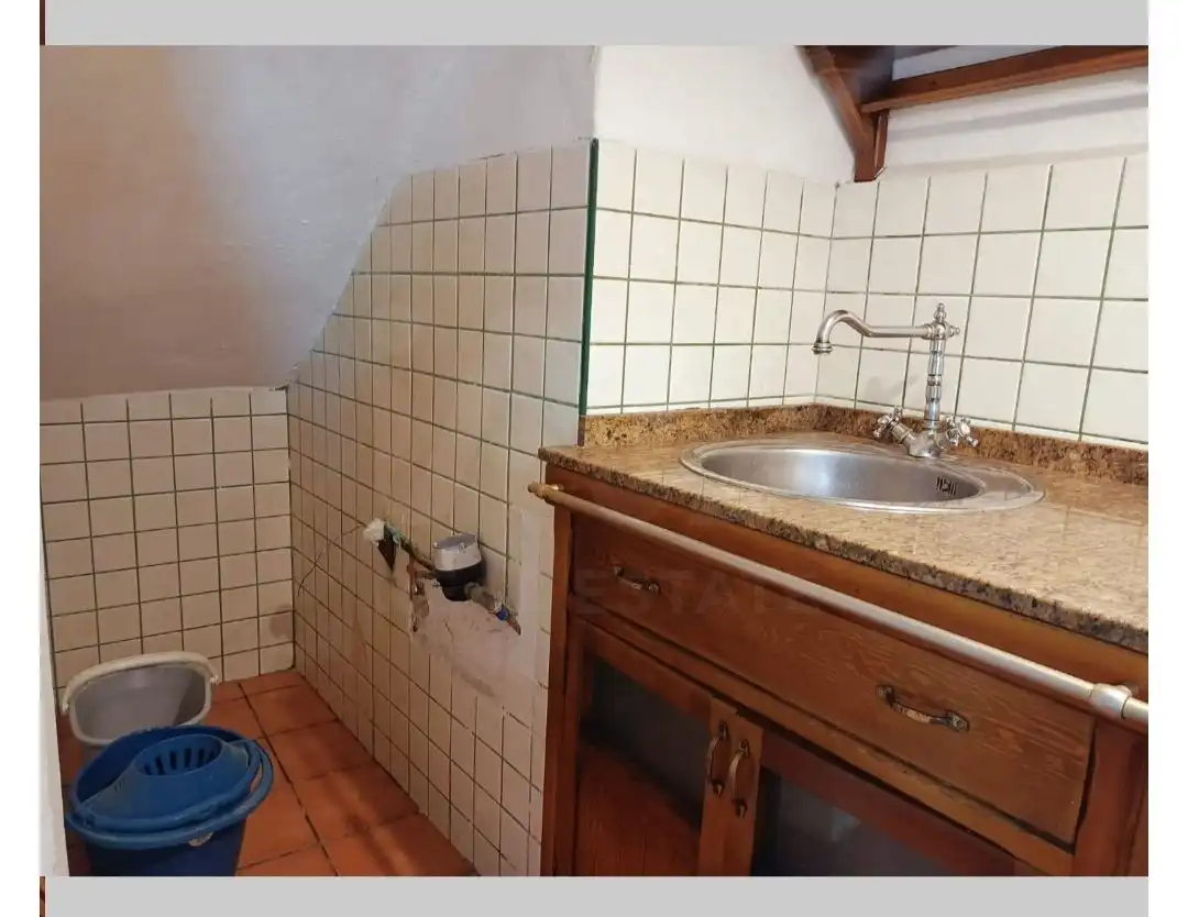 Bathroom of Houses for sale in La Muela  with Air Conditioner and Heating
