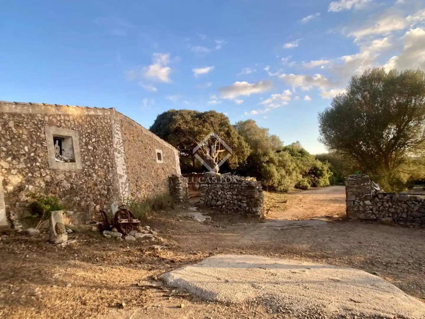 Landhaus mit Garten zum Verkauf in Alaior poble, imagen 54