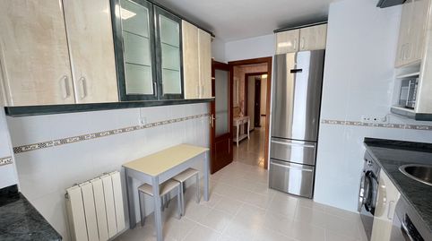 Foto 4 de Pis en venda a Pajarillos Bajos, Valladolid Capital