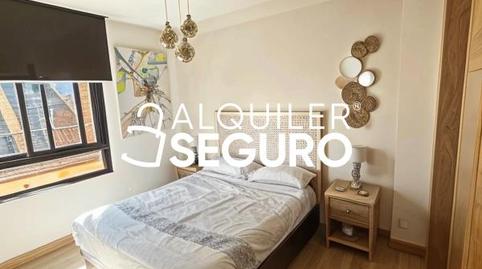 Foto 5 de Pis de lloguer a Siete Esquinas , Casco histórico, Alcalá de Henares