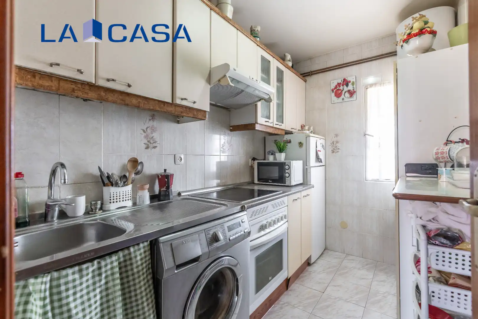 Wohnung zum Verkauf in Calle San Basilio, imagen 49