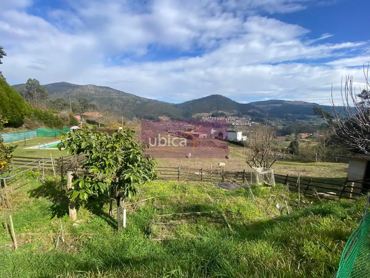 Casa o chalet en venta en Mos con Calefacción, Jardín privado y Terraza