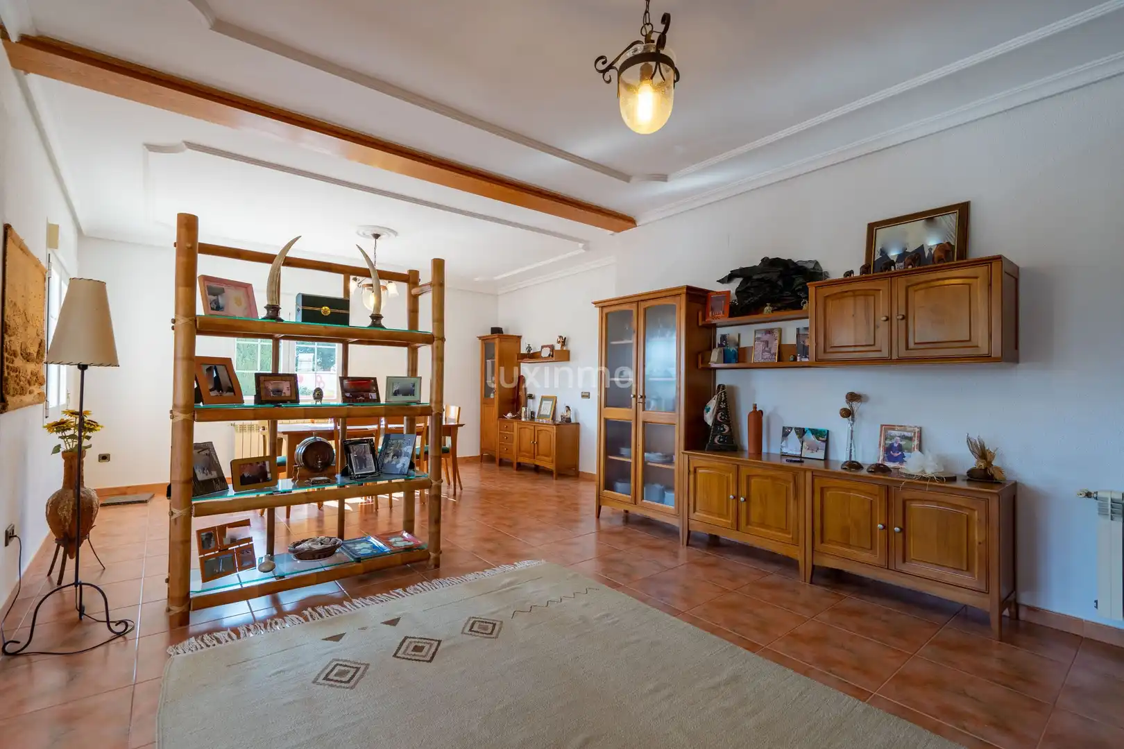 Villa avec piscine à vendre à Carrió - La Merced - Los Pinos, imagen 13