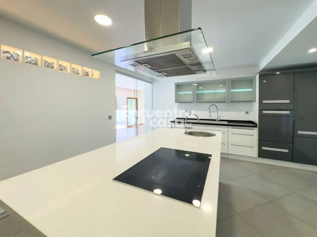 Casa amb piscina en venda a Avenida Coloma, imagen 20