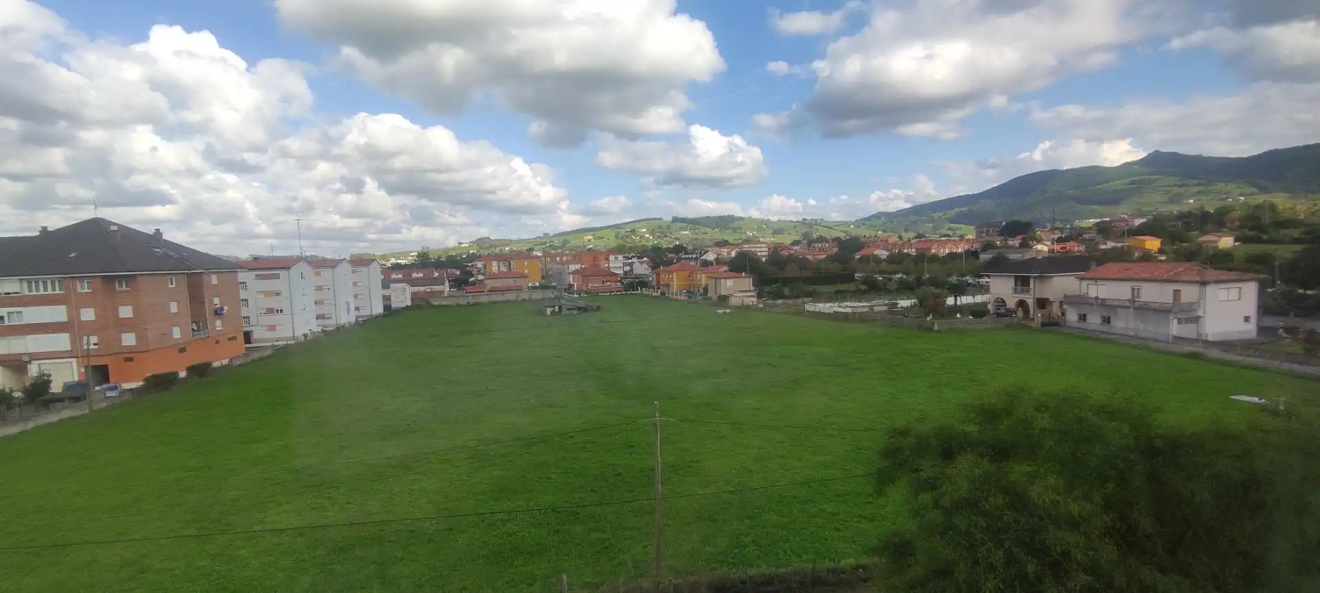 Wohnung zur Miete in Nueva Ciudad
