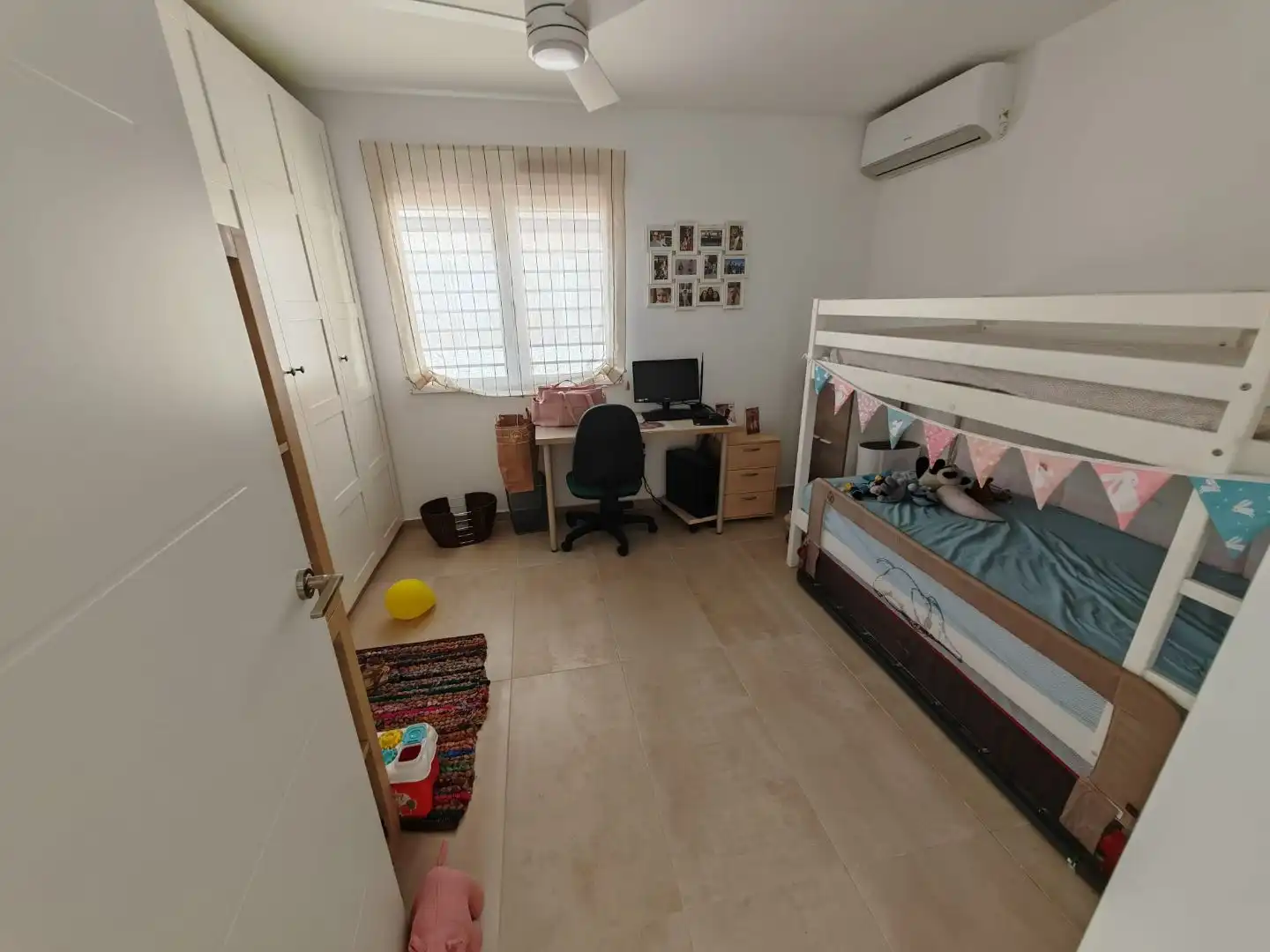 Casa o chalet de alquiler en Calle Matilde Peñaranda, 107, Nueva Torrevieja