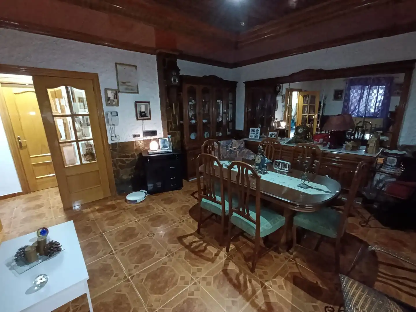 Casa rústica en venda a San Roque - La Cruz - La Rozuela, imagen 14
