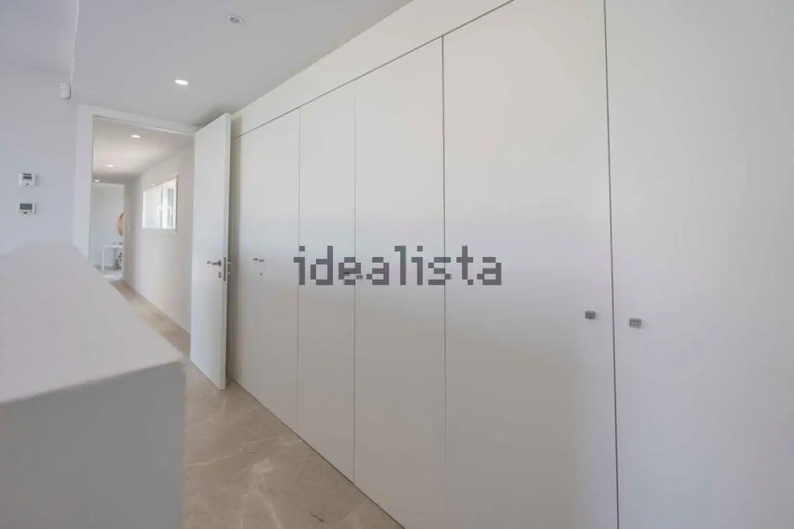 Bedroom of Houses for rent in Alcúdia  with Air Conditioner and Terrace