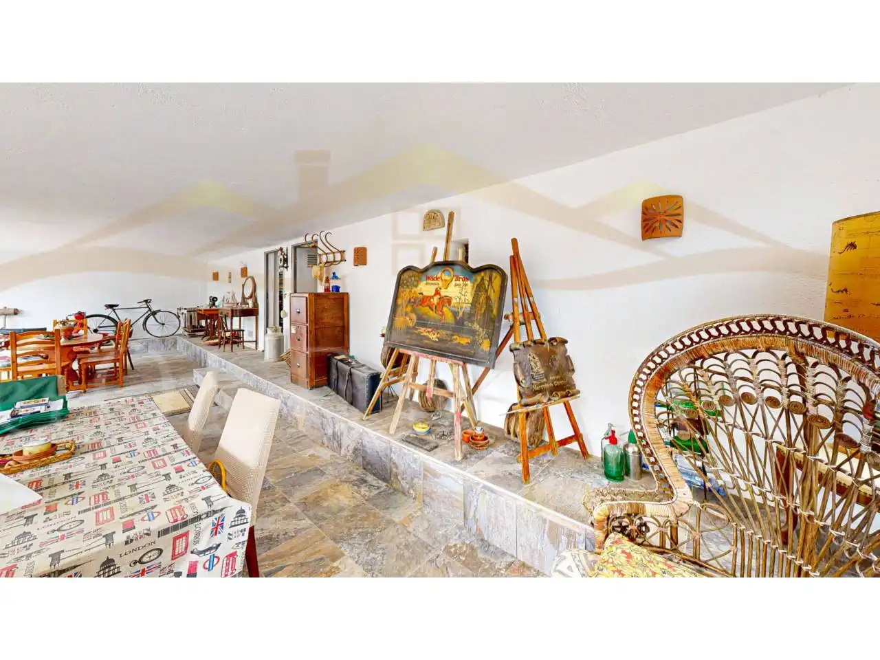 Jardín de Casa o chalet en venta en El Vendrell con Aire acondicionado, Calefacción y Jardín privado
