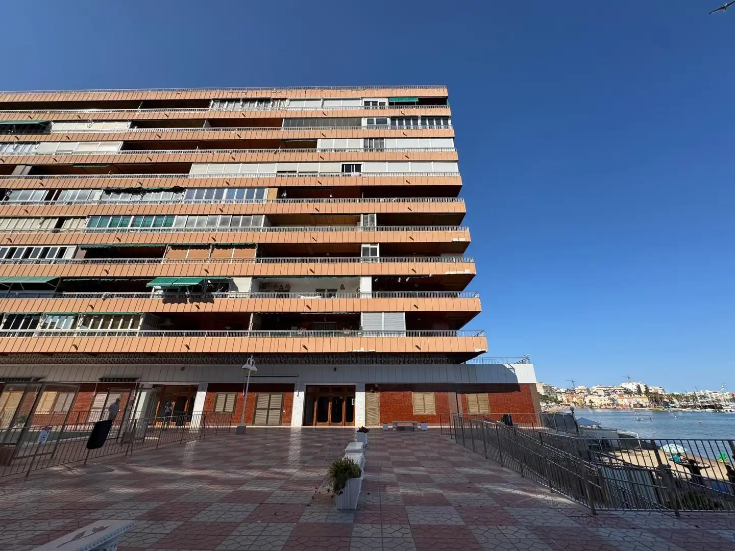 Apartament amb terrassa en venda a Avenida DOCTOR GREGORIO MARAÑON, imagen 68