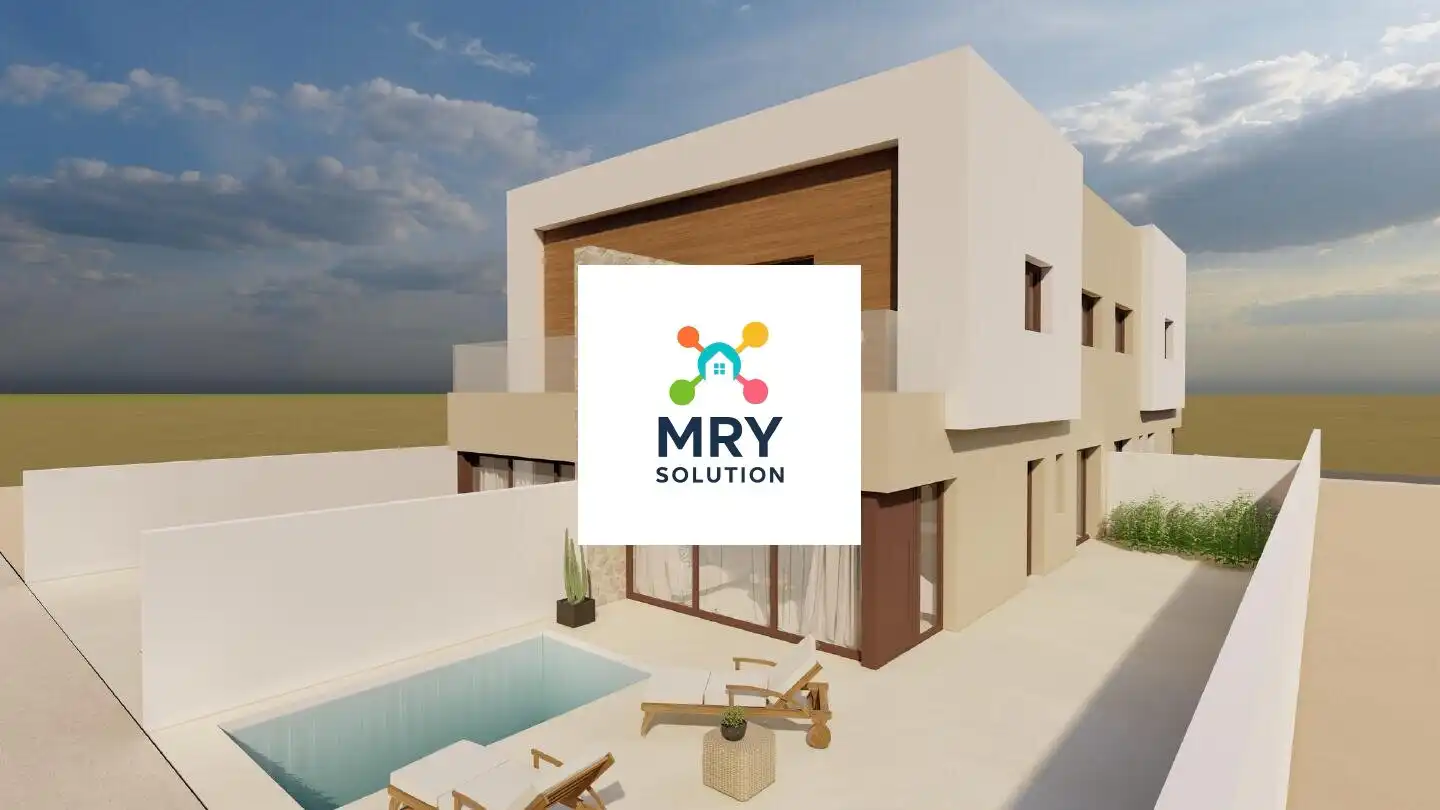 Casa o chalet en venta en San Pedro del Pinatar