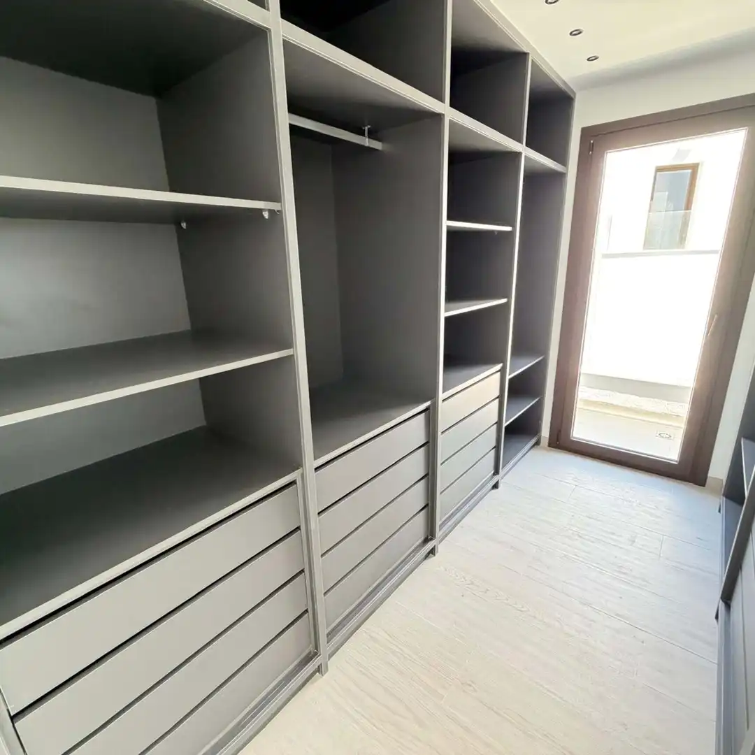 Habitación de Casa o chalet en venta en Alcosser con Aire acondicionado, Piscina y Amueblado
