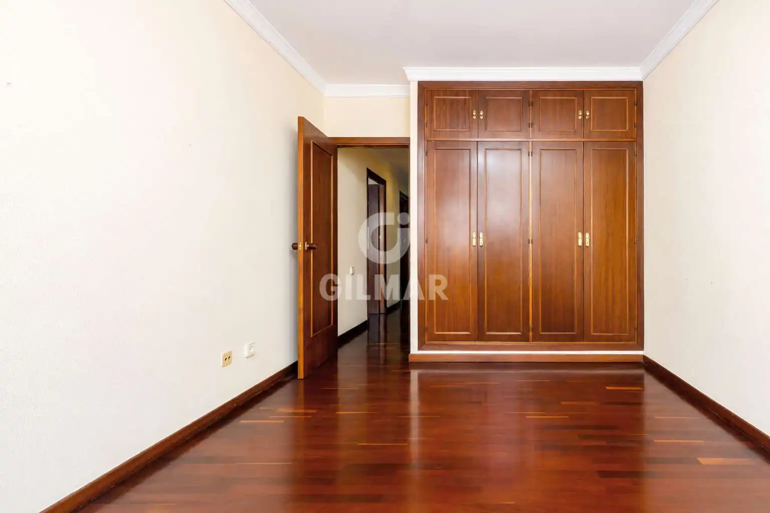 Bedroom of Flat for sale in Cádiz  with Heating, Storage room and Balcony