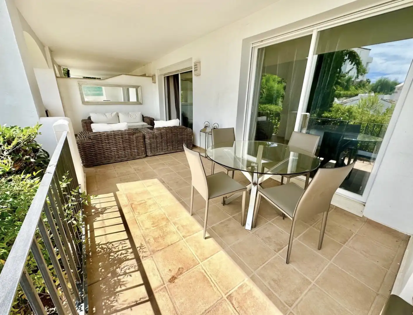 Home with pool for sale in La Quinta, imagen 10
